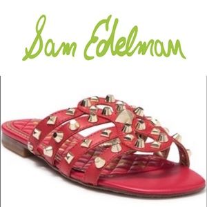Sam Edelman
Beatris Slide Sandal